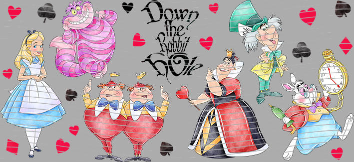 16oz Princess-N4-477